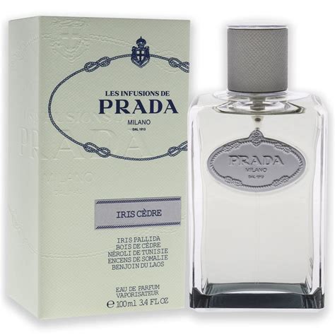 prada milano perfume d& 39|Prada Milano perfume 90ml.